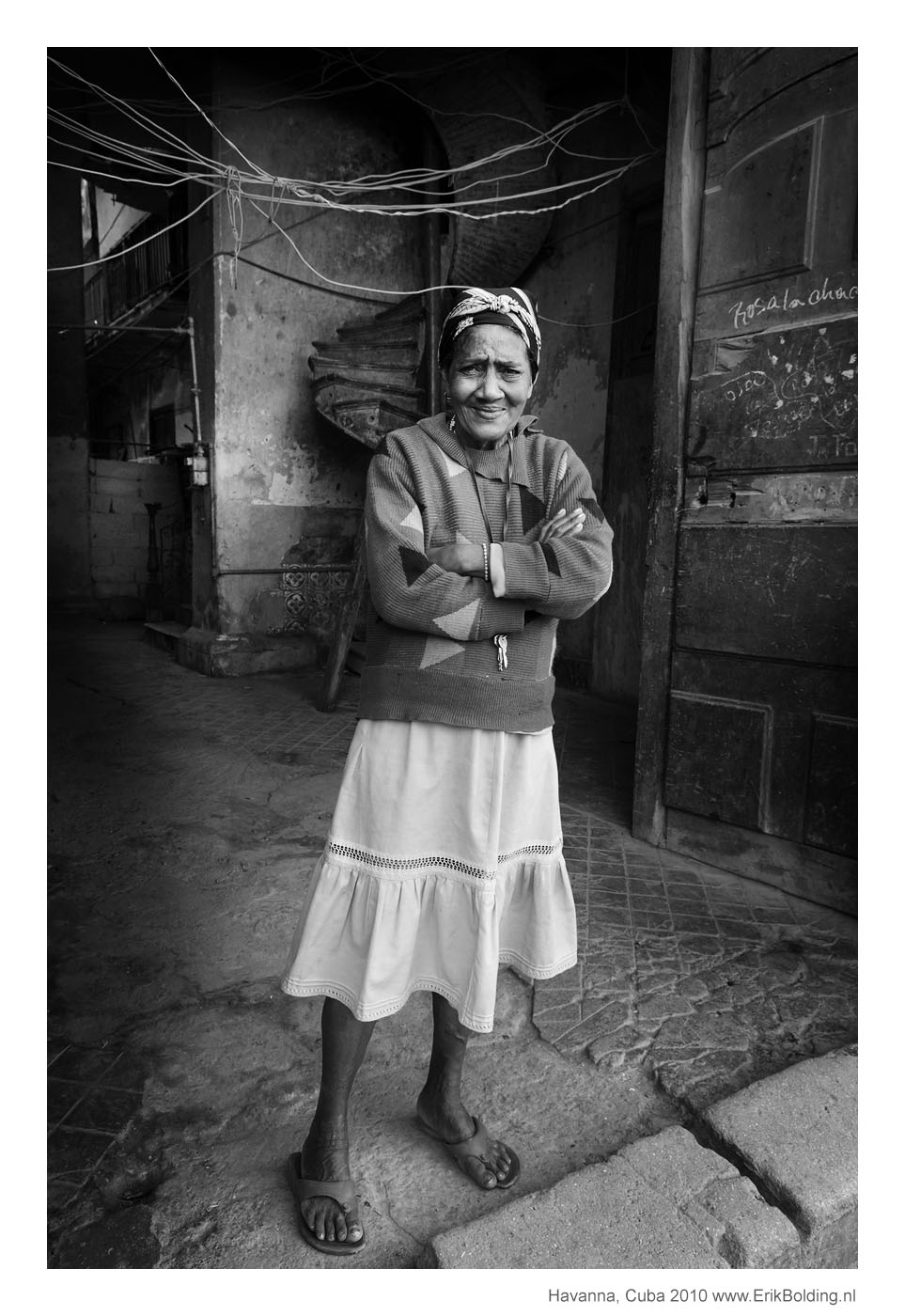 Reisfotografie Cuba